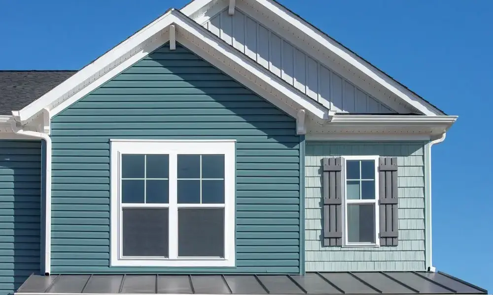 Roof repair and inspection services in Fairfax Station